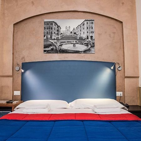 San Peter Rome B&B Bagian luar foto