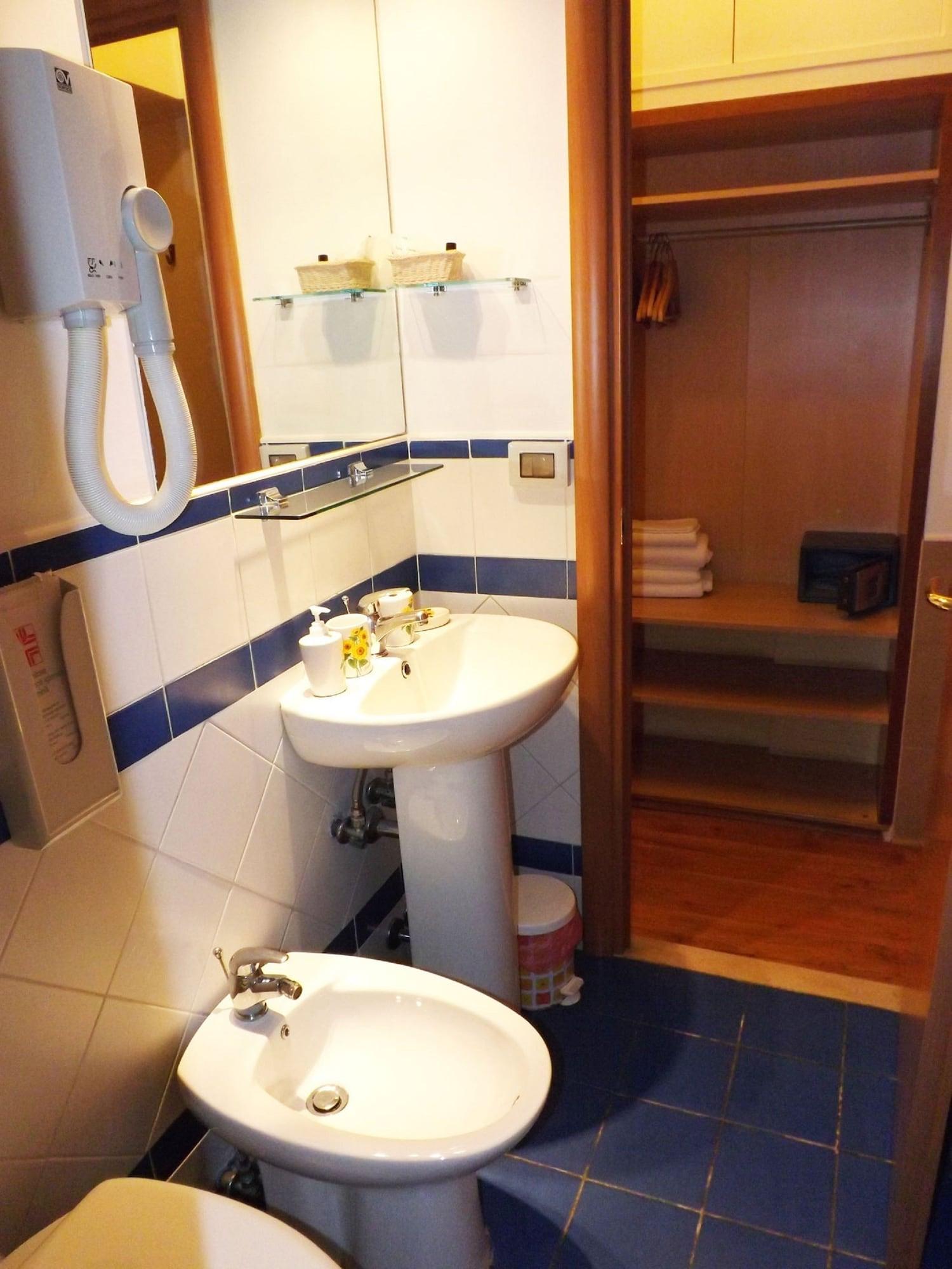 San Peter Rome B&B Bagian luar foto