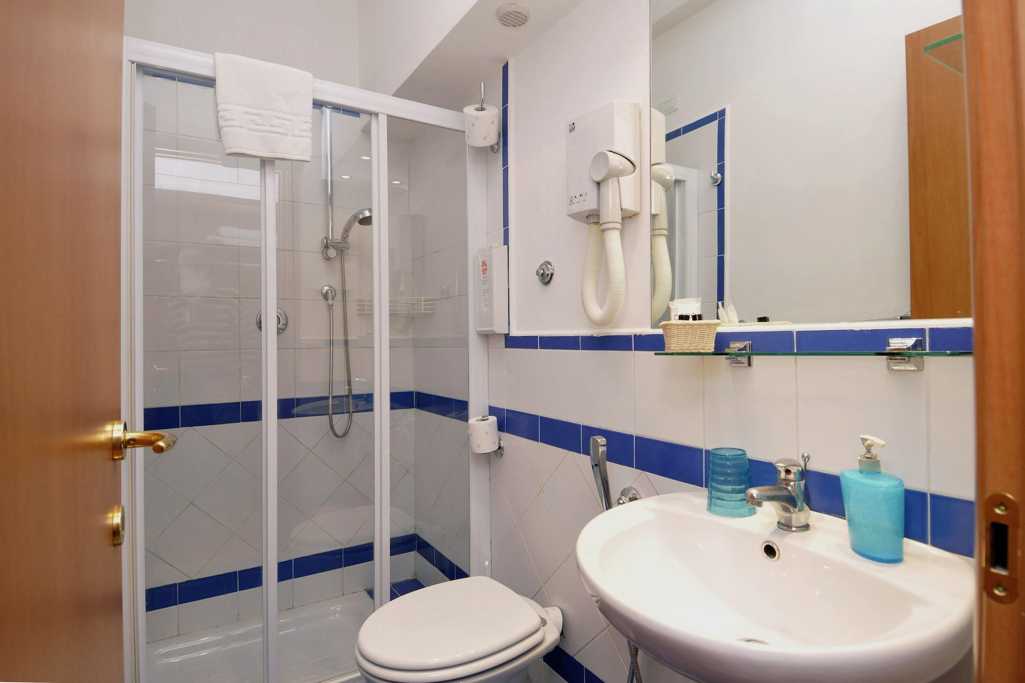 San Peter Rome B&B Bagian luar foto