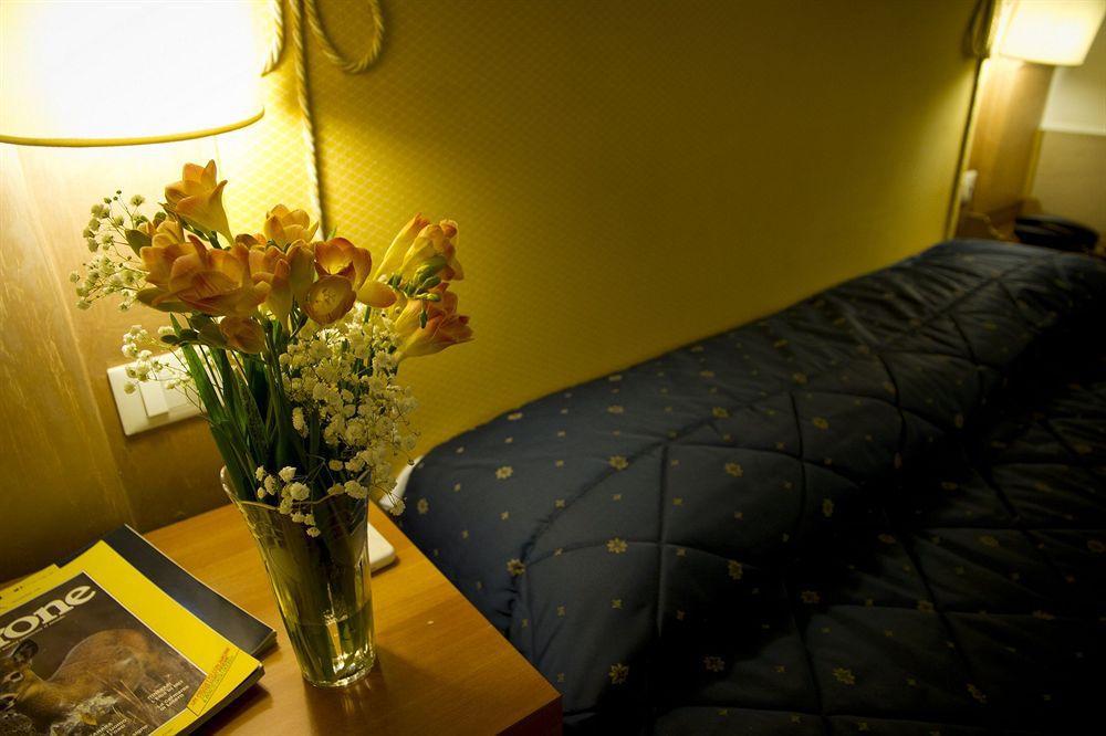 San Peter Rome B&B Bagian luar foto