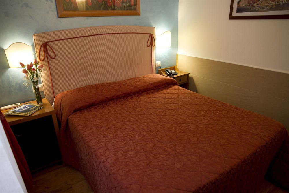 San Peter Rome B&B Bagian luar foto