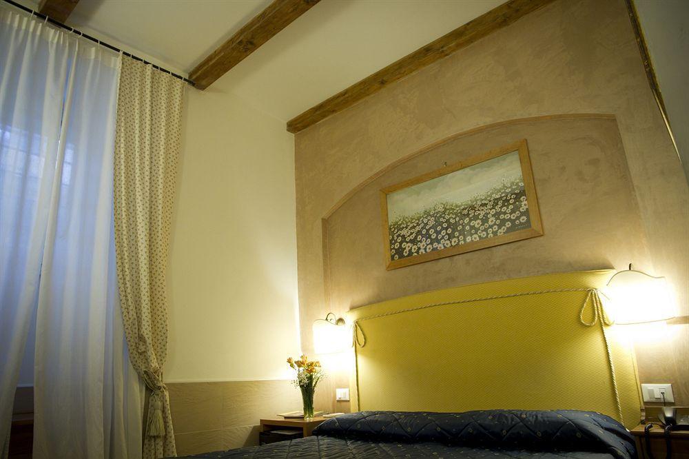 San Peter Rome B&B Bagian luar foto