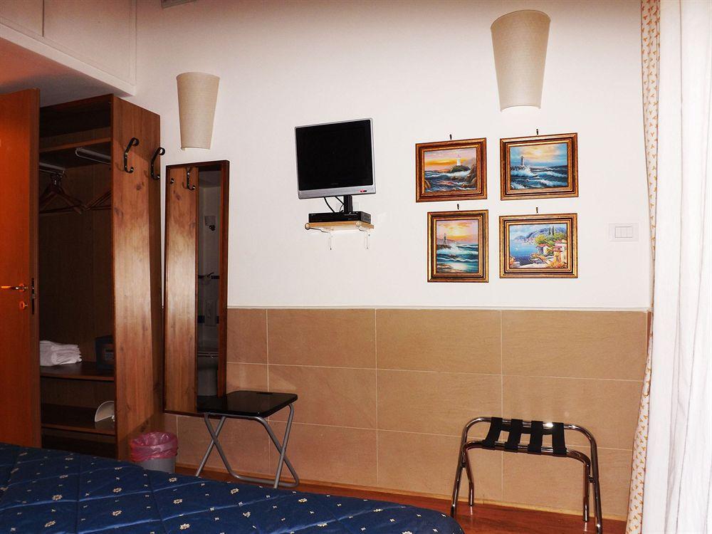 San Peter Rome B&B Bagian luar foto