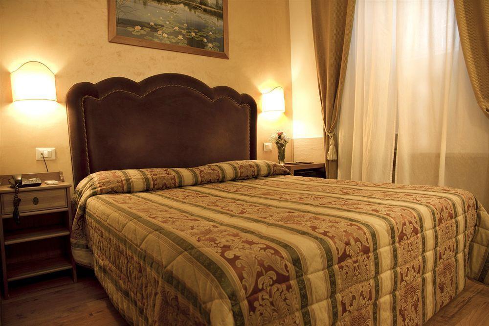 San Peter Rome B&B Bagian luar foto