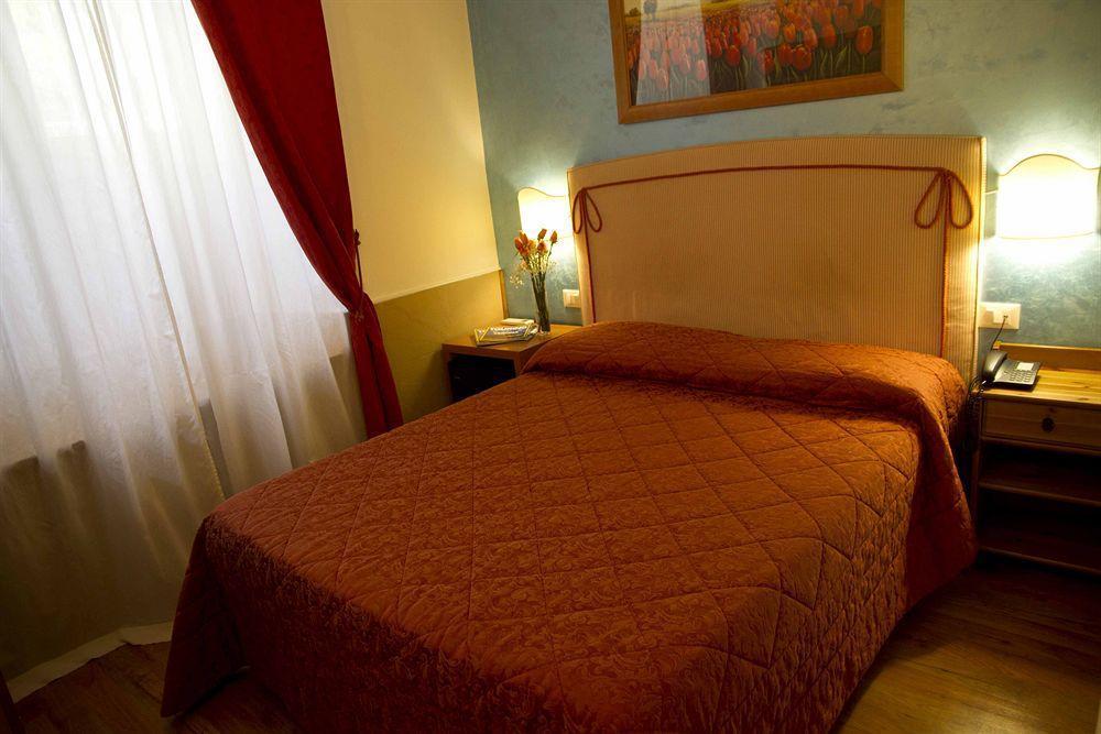 San Peter Rome B&B Bagian luar foto