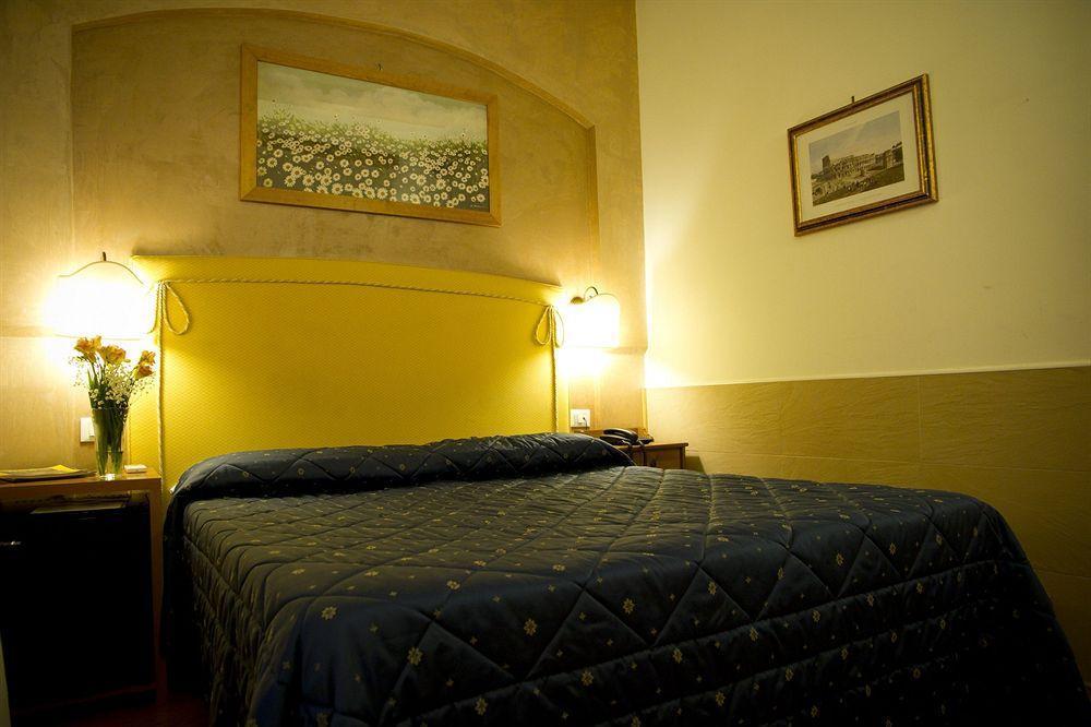 San Peter Rome B&B Bagian luar foto