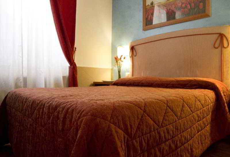 San Peter Rome B&B Bagian luar foto